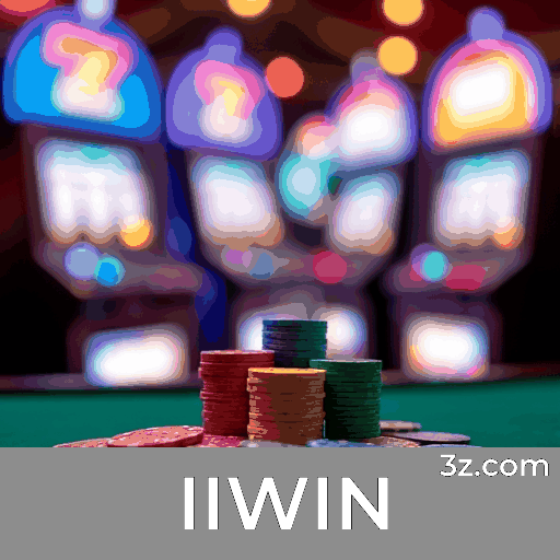 IIWIN: Seu Cassino Online Seguro e Confiável