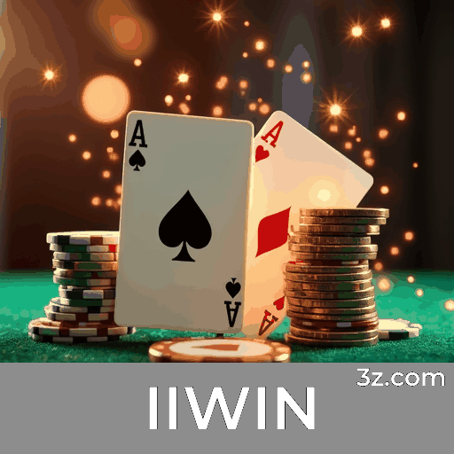IIWIN: Experiência de Cassino Imersiva para Brasileiros