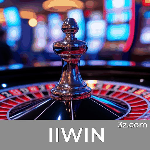 IIWIN: Experiência de Cassino Imersiva para Brasileiros