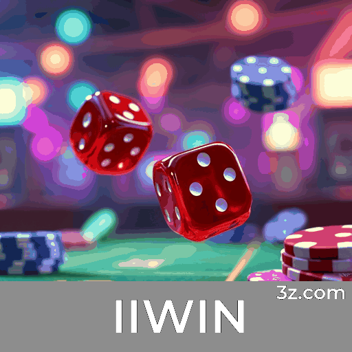 IIWIN: Experiência de Cassino Imersiva para Brasileiros