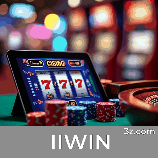 IIWIN: Experimente a Conveniência e Funções Completas