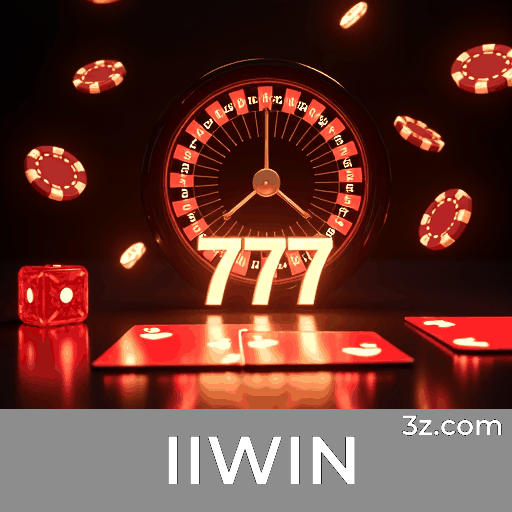 Tecnologia Avançada da IIWIN: Inovação em Entretenimento Digital