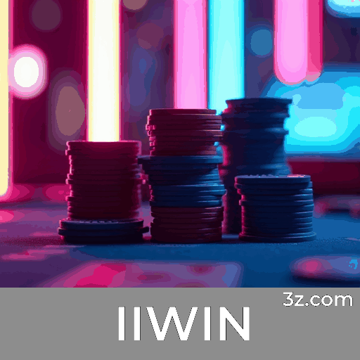 Tecnologia Avançada da IIWIN: Inovação em Entretenimento Digital