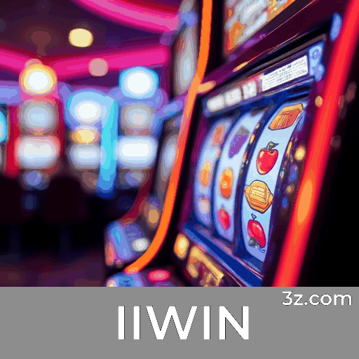 Tecnologia Holográfica em Jogos de Cassino no IIWIN
