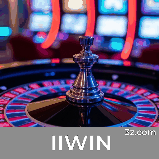 Tecnologia Holográfica em Jogos de Cassino no IIWIN