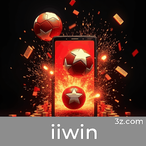 iiwin: Plataforma de Cassino e Apostas Segura e Divertida
