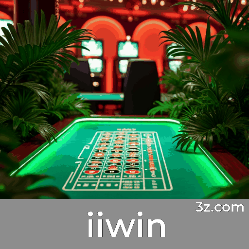 iiwin: Especialista em Apostas Esportivas com Foco no Brasil