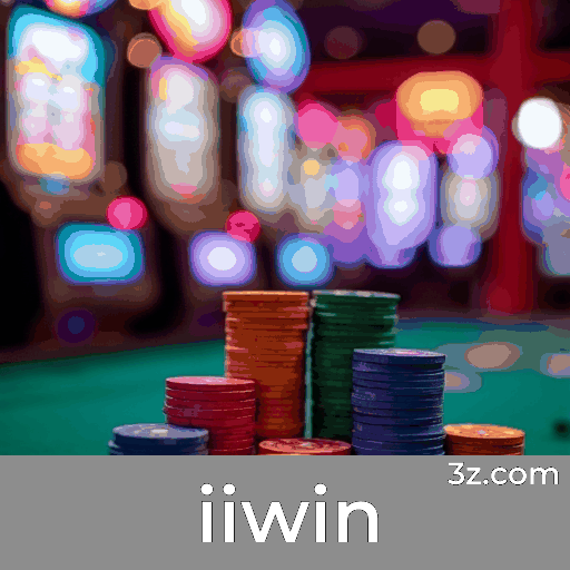 iiwin: Liderança em Confiança e Excelência