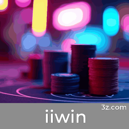 iiwin: Caça-Níqueis Exclusivos, Jogos de Mesa Variados, Dealers ao Vivo Imersivos