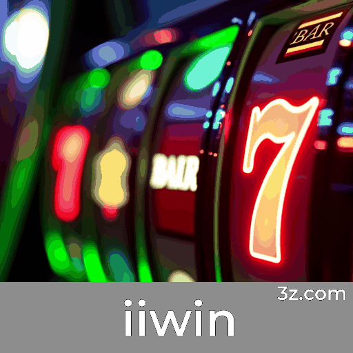 iiwin: Plataforma de Cassino e Apostas Segura e Divertida