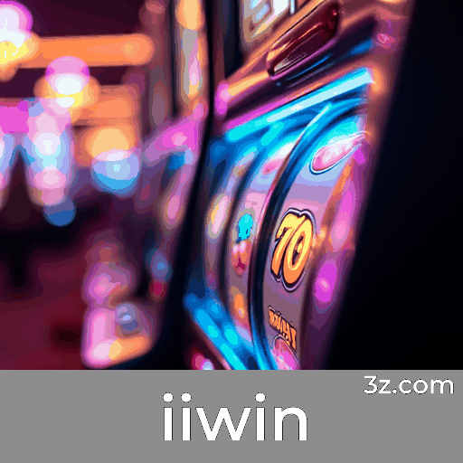 iiwin: Plataforma de Cassino e Apostas Segura e Divertida