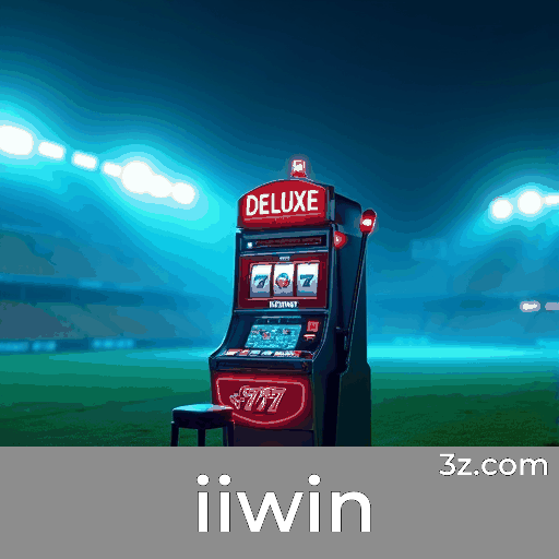 iiwin: Especialista em Apostas Esportivas com Foco no Brasil