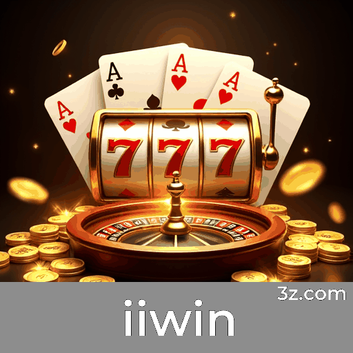 iiwin: Domine jogos com estratégias eficazes