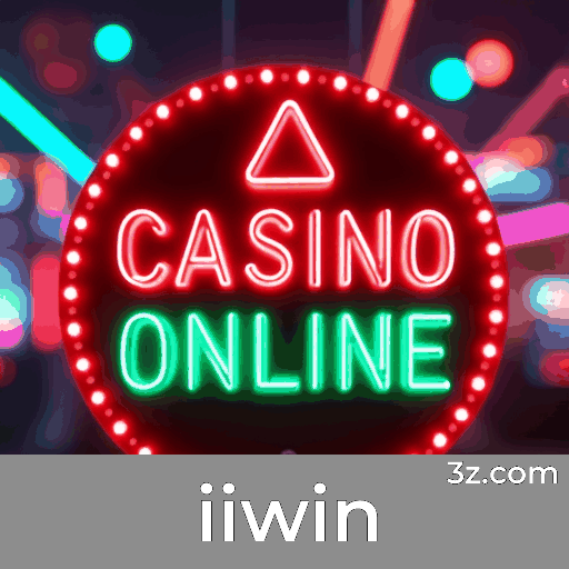 iiwin: Liderança em Confiança e Excelência