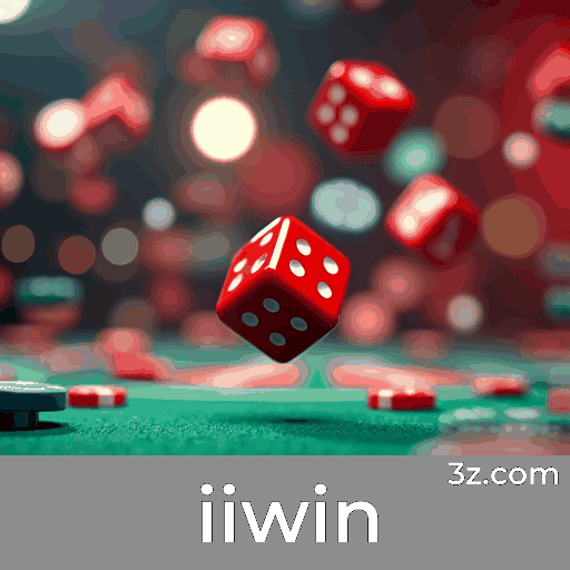 Experiência de Casino Premium no iiwin: Jogos e Dealers de Elite