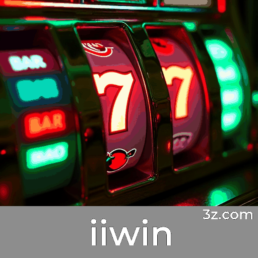 Login Seguro e Rápido no iiwin para Brasileiros