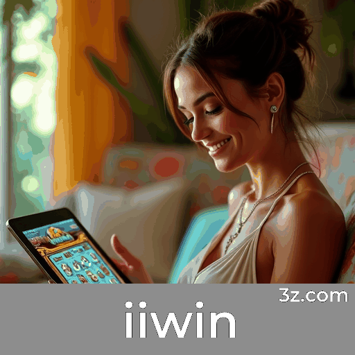 iiwin: Especialista em Apostas Esportivas com Foco no Brasil