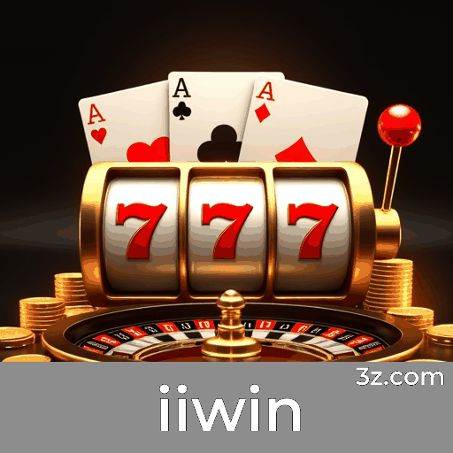 iiwin: Plataforma de Cassino e Apostas Segura e Divertida